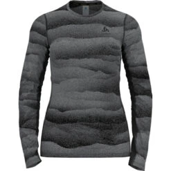 OdloDamen Whistler Eco Longsleeve