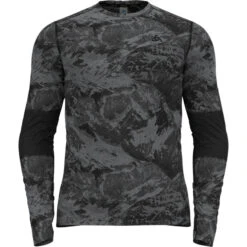 OdloHerren Whistler Eco Longsleeve