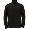 OdloHerren Zeroweight Pro Warm Reflect Jacke