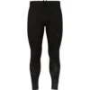 OdloHerren Zeroweight Warm Reflective Tights