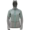 OdloDamen Dual Dry Waterproof Insulated Jacke