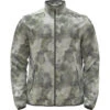 OdloHerren Essential Light Print Jacke
