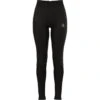 OdloDamen Zeroweight Warm Tights