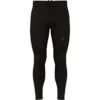 OdloHerren Zeroweight Warm Tights