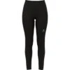 OdloDamen Zeroweight Ceramiwarm Tights