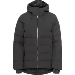 OdloDamen Ski Cocoon S-Thermic Jacke