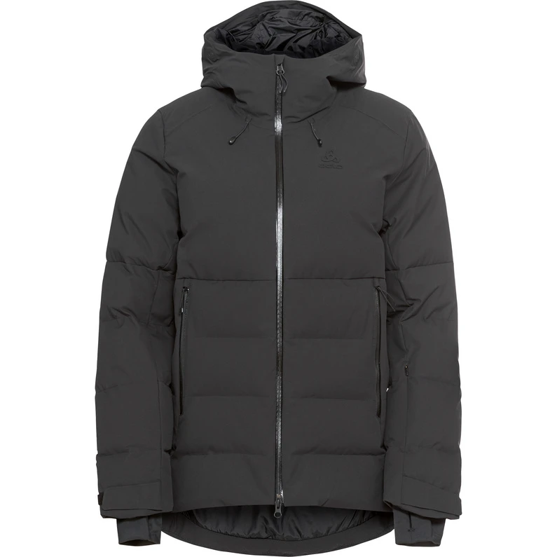 OdloDamen Ski Cocoon S-Thermic Jacke 1 OdloDamen Ski Cocoon S-Thermic Jacke