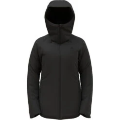 OdloDamen Ascent S-Thermic Jacke