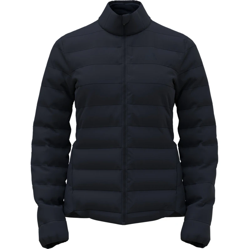 OdloDamen Ascent N-Thermic Hybrid Jacke 1 OdloDamen Ascent N-Thermic Hybrid Jacke