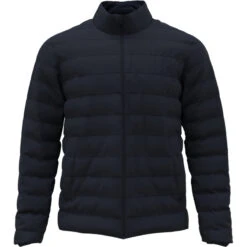 OdloHerren Ascent N-Thermic Hybrid Jacke