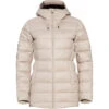 OdloDamen Severin N-Thermic Hoodie Jacke