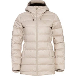 OdloDamen Severin N-Thermic Hoodie Jacke