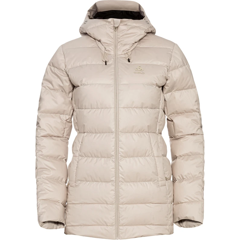 OdloDamen Severin N-Thermic Hoodie Jacke 1 OdloDamen Severin N-Thermic Hoodie Jacke