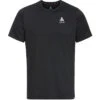 OdloHerren Zeroweight Chill-Tec T-Shirt
