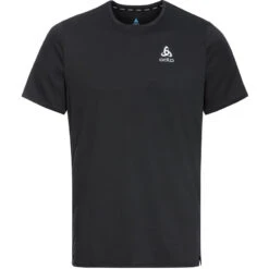 OdloHerren Zeroweight Chill-Tec T-Shirt