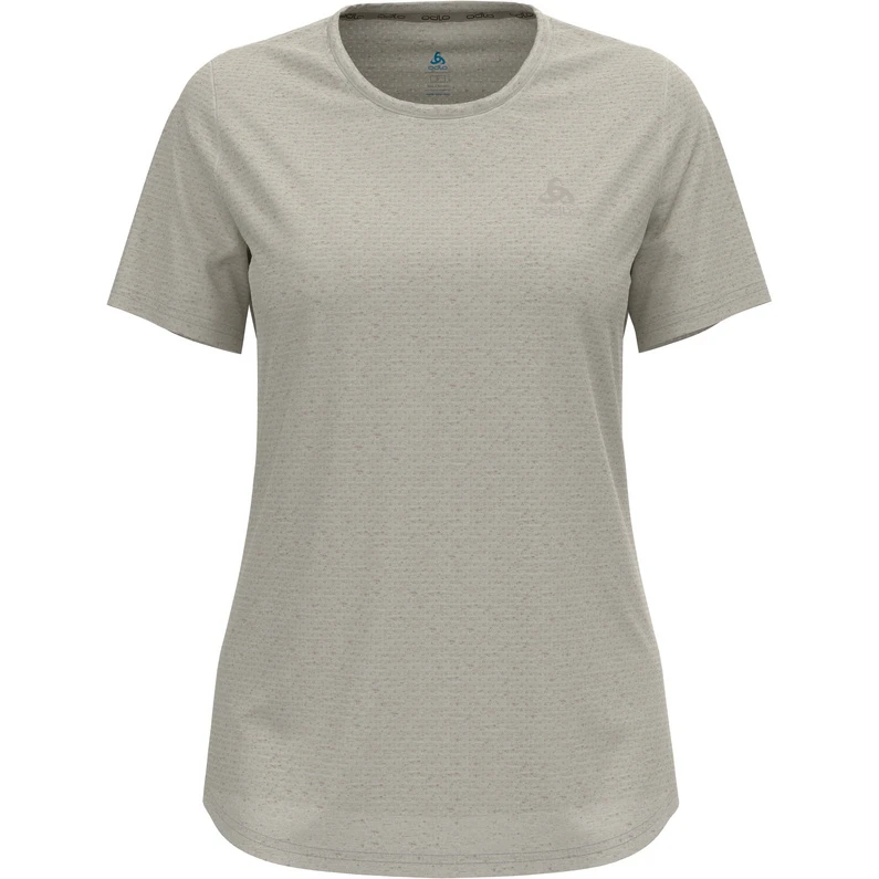 OdloDamen Active 365 Linencool T-Shirt 1 OdloDamen Active 365 Linencool T-Shirt