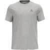 OdloHerren Active 365 Linencool T-Shirt