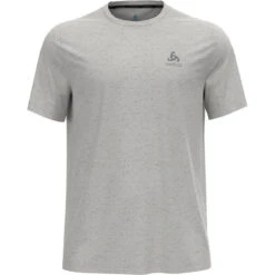 OdloHerren Active 365 Linencool T-Shirt
