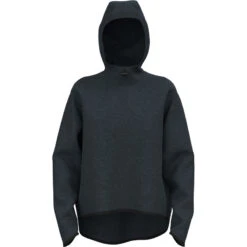OdloDamen Active 365 Knit Hoodie