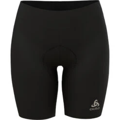 OdloDamen Essential Radhose Kurz