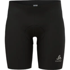 OdloHerren Essential Radhose Kurz