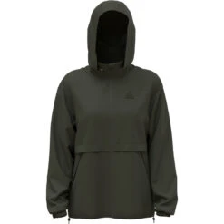 OdloDamen Ascent 365 Jacke